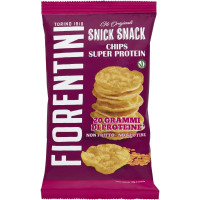 Fiorentini gli Originali Si&No Super Protein 80 g