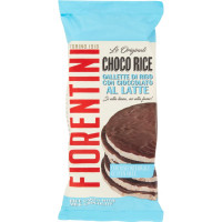 Fiorentini le Originali Gallette Bio di Riso 150 g