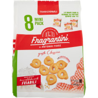 Fragrantini gusto Classico 8 x 50 g