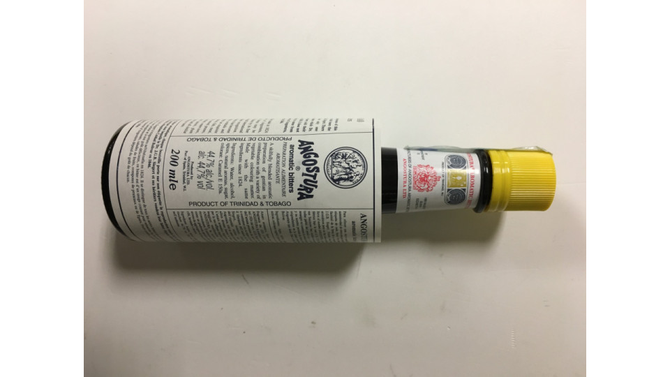 Angostura 200 ml