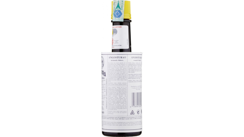 Angostura 200 ml