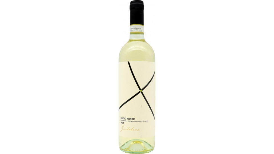 Cantina Clavesana Roero Arneis DOCG 750 ml