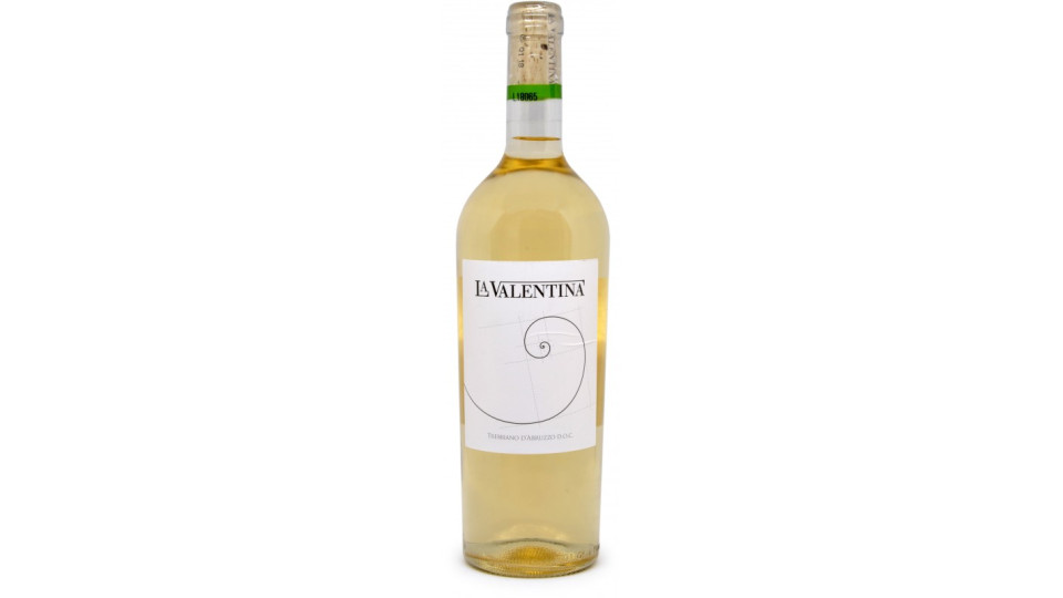 Cantina Tollo Trebbiano d'Abruzzo 1.5 L