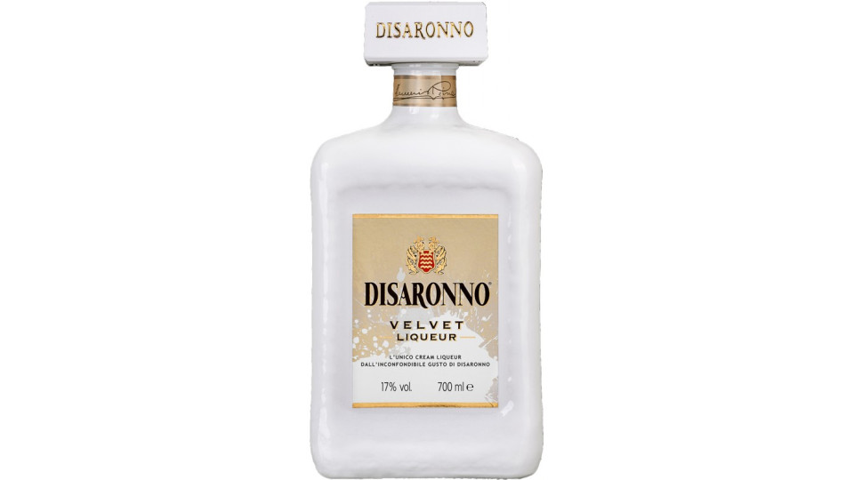 Disaronno Velvet Liqueur 700 ml