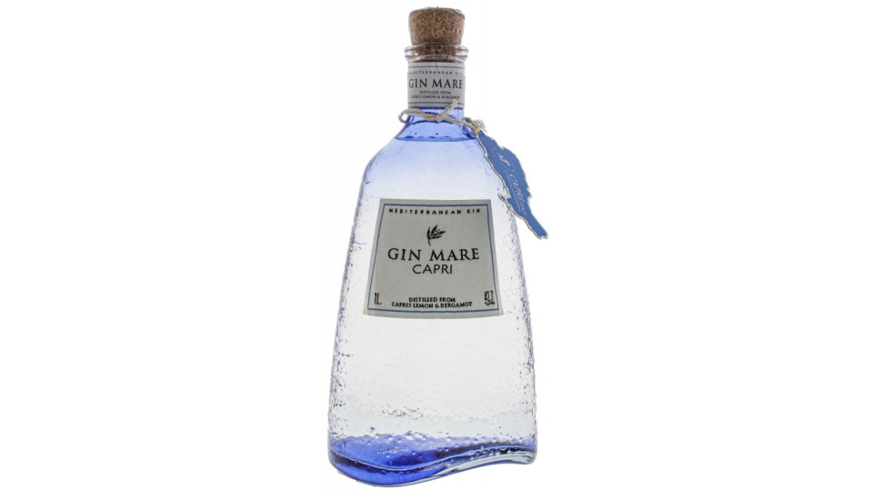 Gin Mare Capri 700 ML