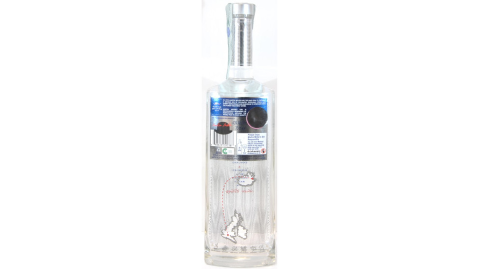 Martin Miller's Gin 70 cl