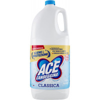 Ace Candeggina Classica 5 L