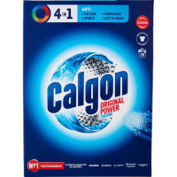 Calgon Original Power Polvere 4in1 Anticalcare lavatrice 1,8 kg