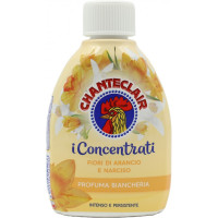 Chanteclair i Concentrati Profuma Biancheria Fiori di Arancio e Narciso 220 ml