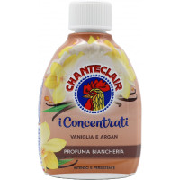 Chanteclair i Concentrati Vaniglia e Argan Profuma Biancheria 220 ml