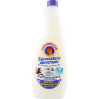 Chanteclair Sgrassatore Universale Profumo di Lavanda Ricarica 700 ml