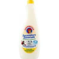 Chanteclair Sgrassatore Universale Profumo di Limone Ricarica 700 ml