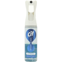 Cif Infinite + Clean Tutto in 1 Sensitive Fiori di Loto & Sali Minerali 280 ml