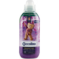 Coccolino Ammorbidente Concentrato Intense Care Orchidea Viola & Mirtilli 28 Lavaggi 645 ml