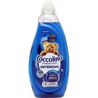 Coccolino Wonder Wash Detersivo Ulta Bianco 37 Lavaggi 1480 ml