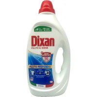 DIXAN Liquido Expert Igiene 20 Lavaggi 900 ml