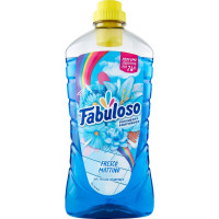 Fabuloso detersivo pavimenti profumato Fresco Mattino 950 ml