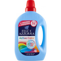 Felce Azzurra Active Color Lavatrice per capi colorati 1,595 L