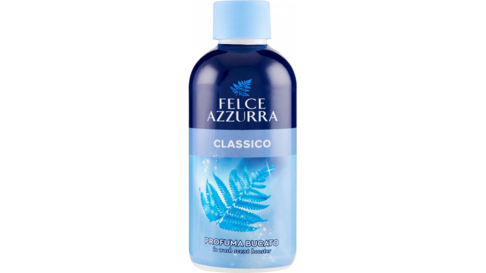 Felce Azzurra Classico Profuma Bucato 220 ml