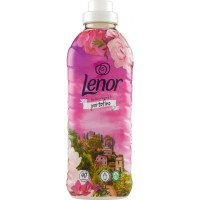 Lenor Ammorbidente Lavatrice Concentrato, Atmosfere d'Italia Panarea, 40 Lavaggi 840 ml