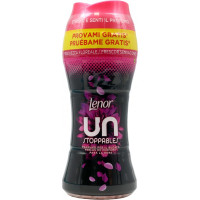 Lenor Unstoppables Profumo per il Bucato Freschezza Floreale 195 g