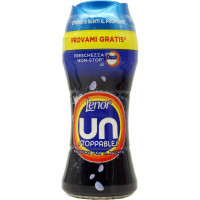 Lenor Unstoppables Profumo per il Bucato Freschezza Non-Stop* di Dash 195 g