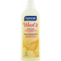 nuncas Wool 1 Lava Lana 750 ml