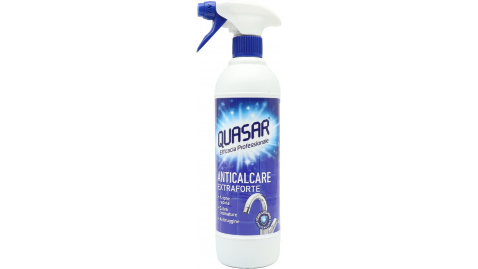 Quasar Anticalcare Extraforte 580 ml