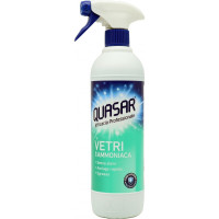 Quasar Vetri con Ammoniaca 580 ml