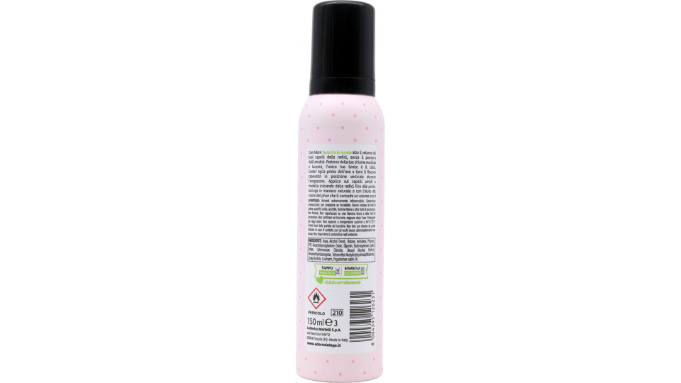 Adorn Styling Mousse Volumizzante Testa fra le nuvole 150 ml