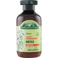 Antica Erboristeria Shampoo Seboregolatore Ortica 250 ml