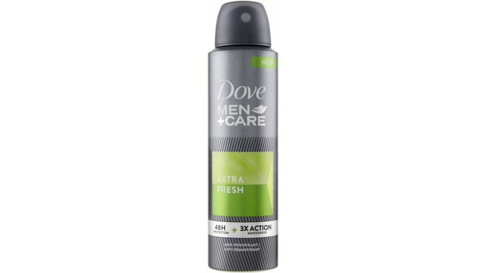 Dove Men+care advance Extra fresh Anti-Perspirant 150 ml