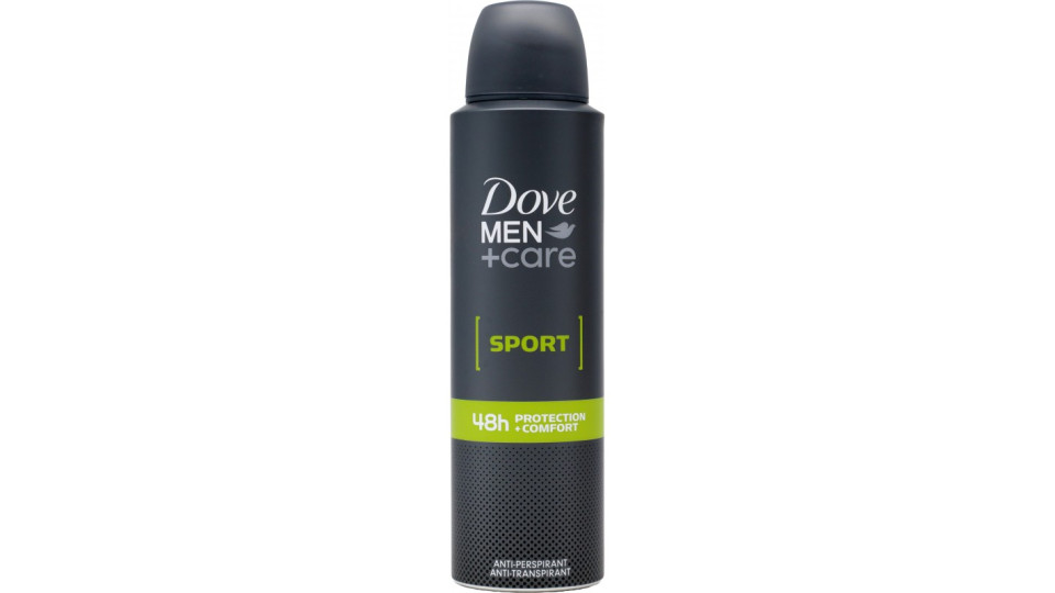 Dove Men+care port Anti-Perspirant 150 ml
