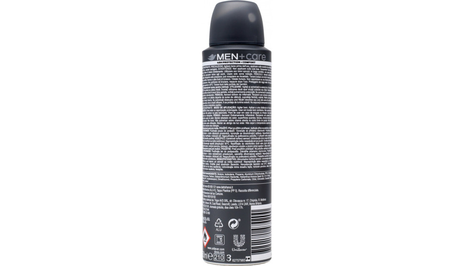 Dove Men+care port Anti-Perspirant 150 ml