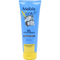 Malizia Style Gel Effetto Bagnato 250 mL