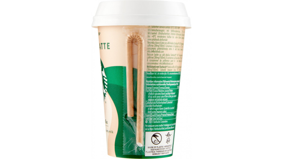 Caffè Latte