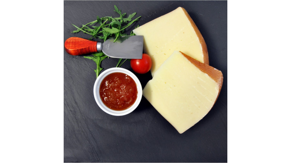 Pecorino DOP dolce