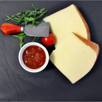 Pecorino DOP dolce