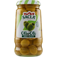 Saclà OlivOlì Snocciolate 290 g