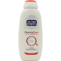 Neutro Roberts DermaZero Alta Tollerabilità Bagnodoccia 600 ml
