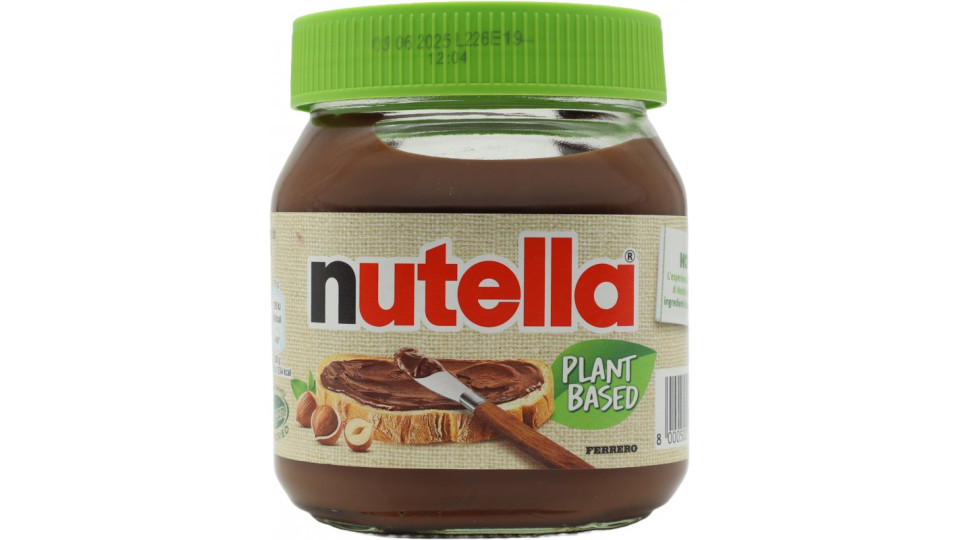 nutella 950 g