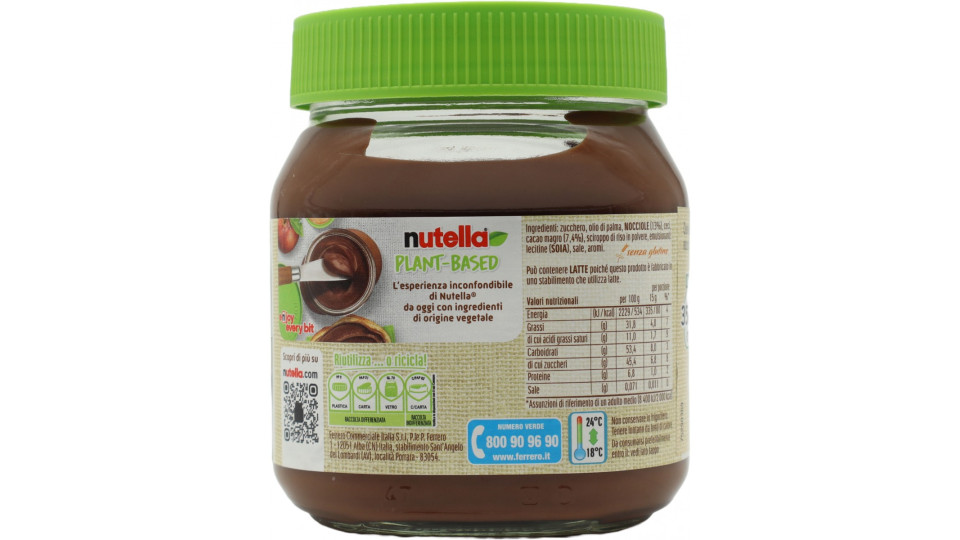 nutella 950 g