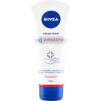 Nivea Crema Mani 3in1 Riparatrice 100 ml