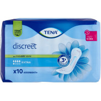 Tena Discreet Extra 10 pz