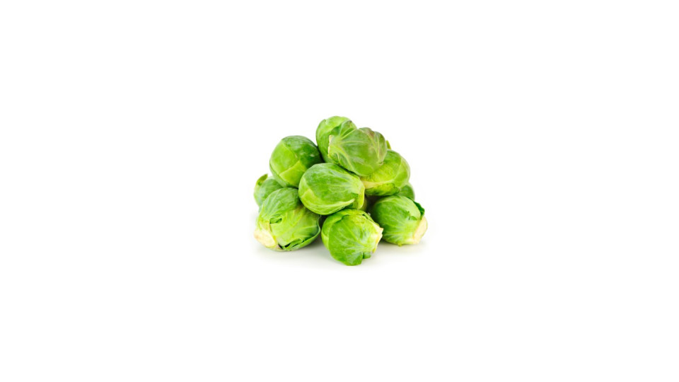 cavoletto di bruxelles