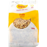 Granella Di Nocciole 80 G