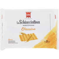 Bottoli La Schiacciatina Classica 6 X 37,5 G