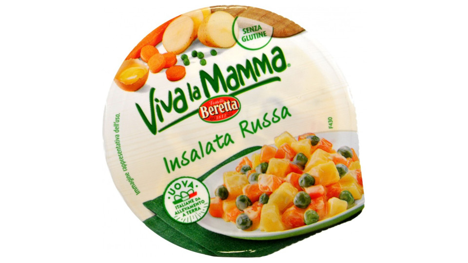 Insalata Russa 150 G