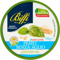 Biffi Che Sugo! Pesto Senza Aglio 140 G