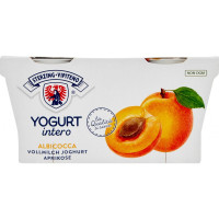 Sterzing Vipiteno Yogurt Intero Albicocca 2 X 125 G